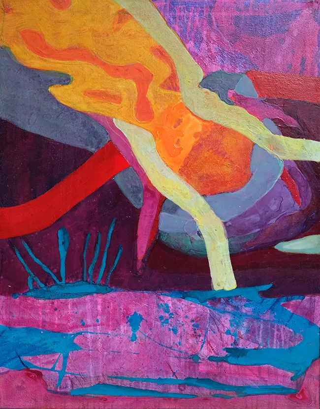 1,Müller Lehnen, 60x80cm