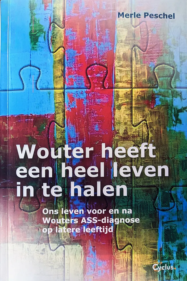 Boek Buch Renee Sieben/